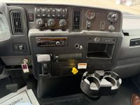 2021 International MV607