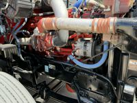 2022 Kenworth T680