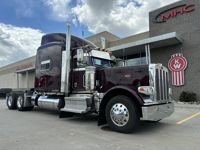 2023 Peterbilt 389