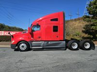 2021 Kenworth T680