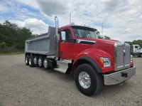 New 2027 Kenworth T880S PH for Sale