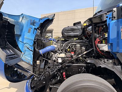 2022 Kenworth T680