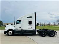 2020 Kenworth T680