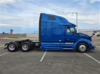 2023 Peterbilt 579
