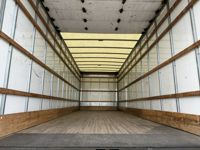 2021 International MV607