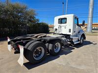 2022 Kenworth T880