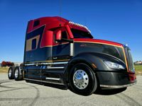2022 Peterbilt 579