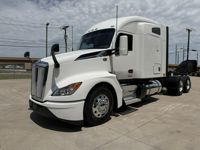 2023 Kenworth T680