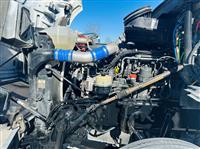 2022 Kenworth T880