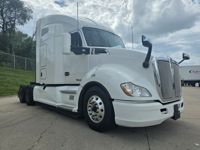 2021 Kenworth T680