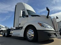 2024 Kenworth T680