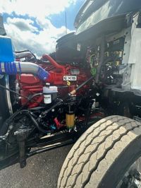 2026 Kenworth T880