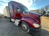 2017 Kenworth T680