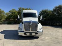 2021 Kenworth T680
