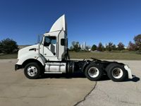 2016 Kenworth T440
