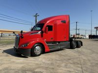 2022 Kenworth T680