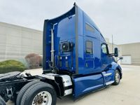 2022 Kenworth T680