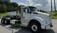 2026 Kenworth T880