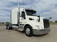 2021 Peterbilt 579