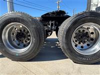 2021 Kenworth T680