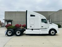 2022 Kenworth T680
