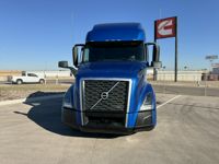 2021 Volvo VNL64T760