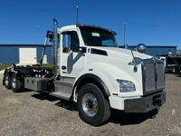 2026 Kenworth T880