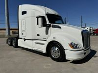 2021 Kenworth T680