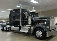 2026 Kenworth W900L