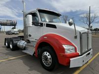 2020 Kenworth T880