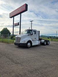 2020 Kenworth T680