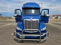 2023 Peterbilt 579