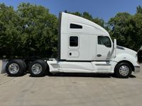 2020 Kenworth T680