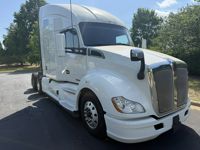 2022 Kenworth T680
