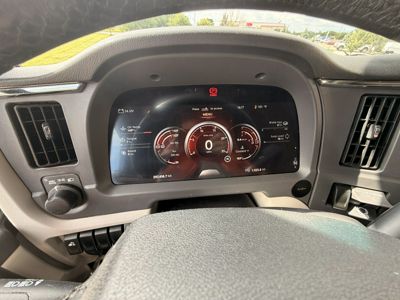 2022 Peterbilt 579