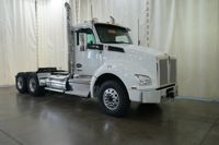 2026 Kenworth T880