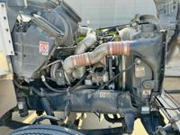 2022 Kenworth T270