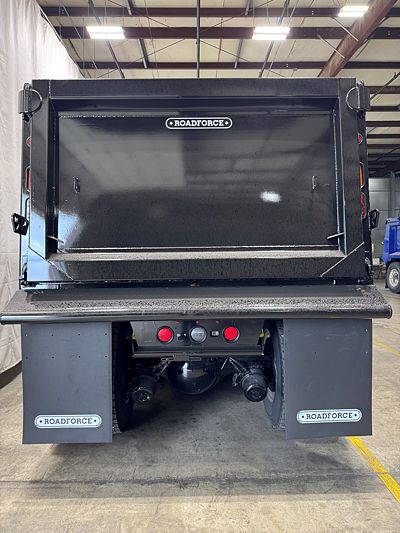 2027 Kenworth T880S
