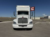 2021 Kenworth T270