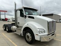 2024 Kenworth T880