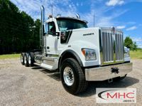 2026 Kenworth W990