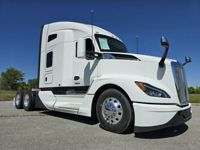 2026 Kenworth T680