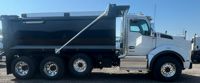 2026 Kenworth T880