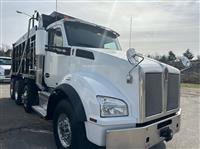 Used 2019 Kenworth T880 for Sale