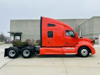 2022 Kenworth T680