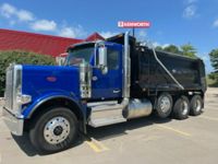 Used 2025 Peterbilt 589 for Sale
