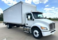 2026 Kenworth T280