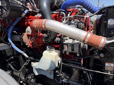 2023 Kenworth T680