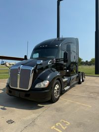 2019 Kenworth T680