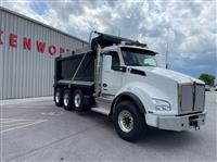 New 2025 Kenworth T880 for Sale